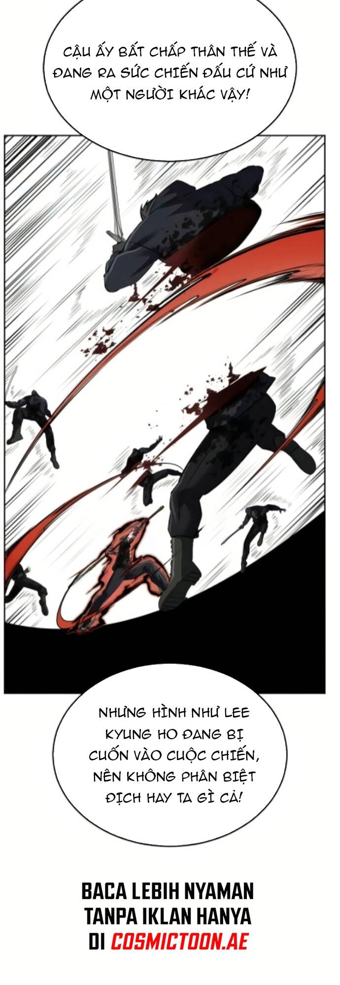 Cậu Bé Của Thần Chết Chap 256 - Next Chap 257