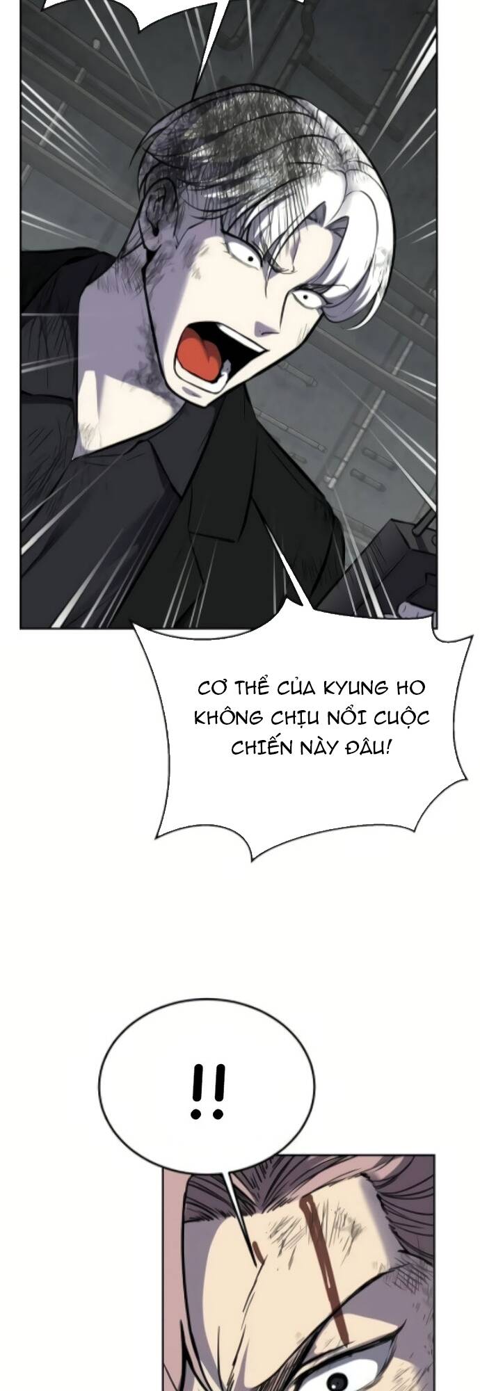 Cậu Bé Của Thần Chết Chap 256 - Next Chap 257