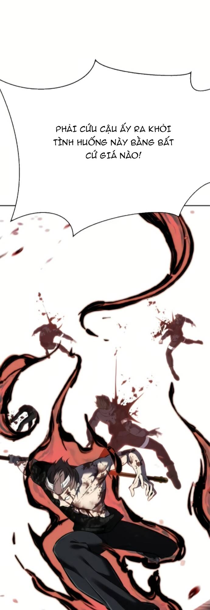 Cậu Bé Của Thần Chết Chap 256 - Next Chap 257