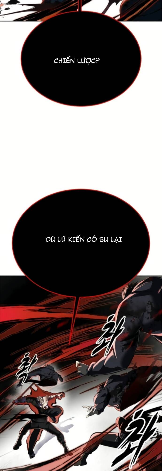 Cậu Bé Của Thần Chết Chap 256 - Next Chap 257