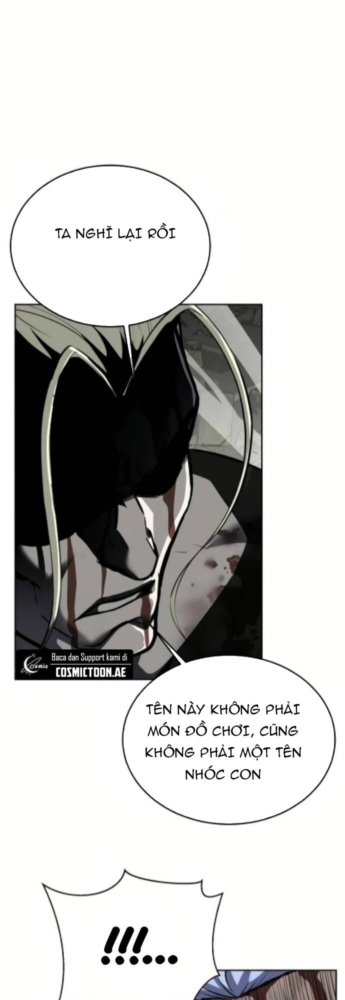 Cậu Bé Của Thần Chết Chap 256 - Next Chap 257