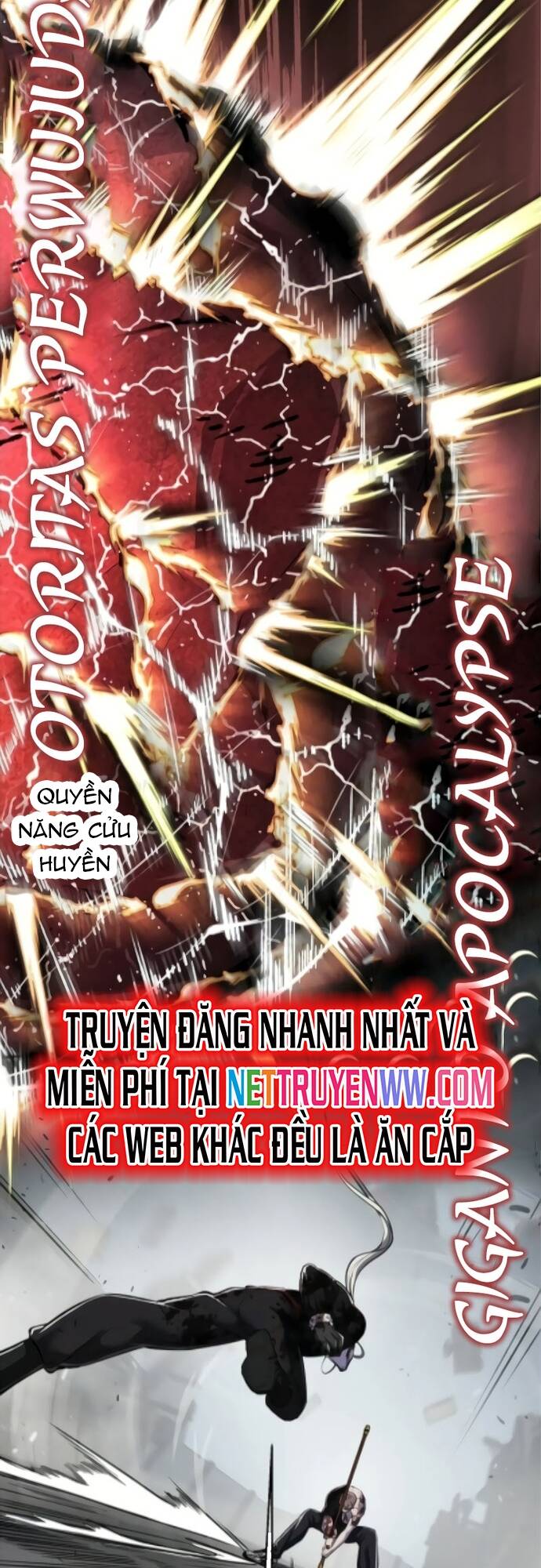 Cậu Bé Của Thần Chết Chap 256 - Next Chap 257