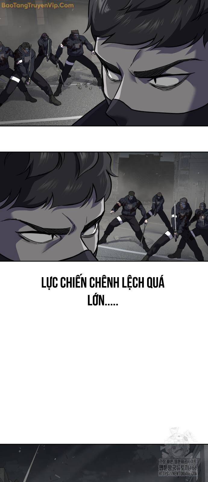Cậu Bé Của Thần Chết Chap 257 - Next Chap 258