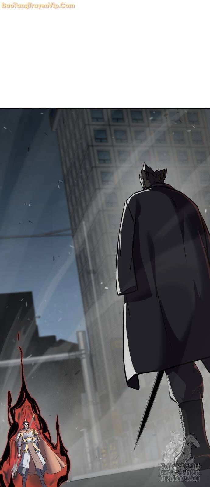 Cậu Bé Của Thần Chết Chap 257 - Next Chap 258