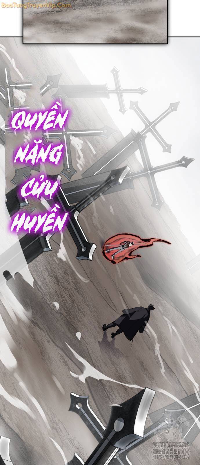 Cậu Bé Của Thần Chết Chap 257 - Next Chap 258