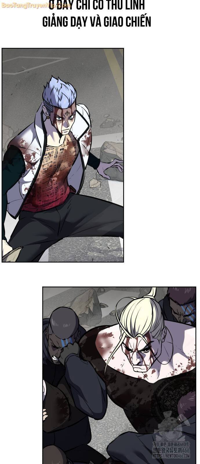 Cậu Bé Của Thần Chết Chap 257 - Next Chap 258