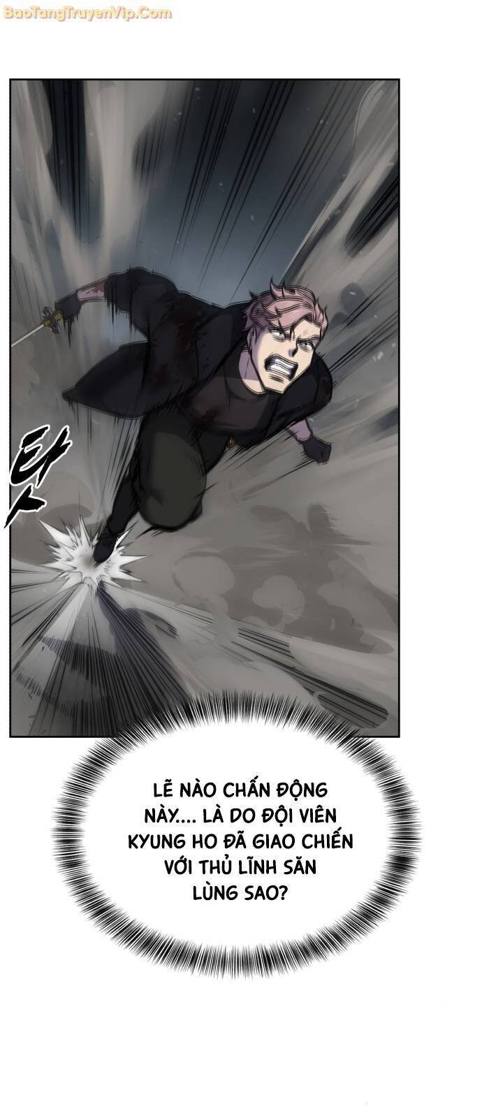 Cậu Bé Của Thần Chết Chap 257 - Next Chap 258