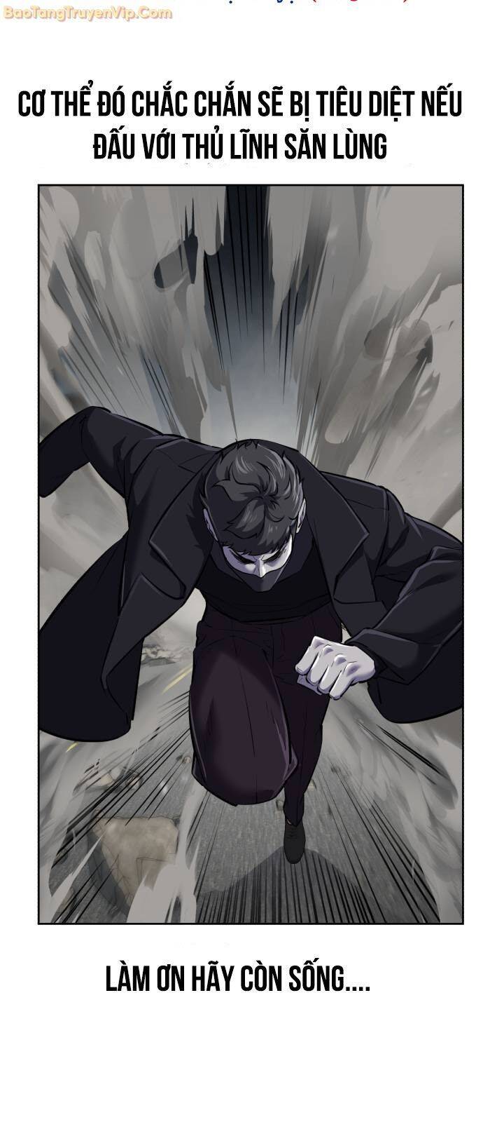 Cậu Bé Của Thần Chết Chap 257 - Next Chap 258
