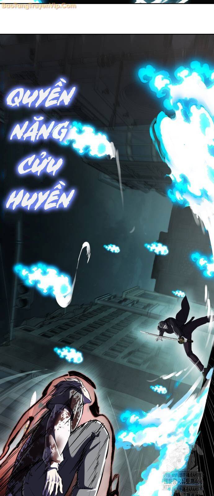 Cậu Bé Của Thần Chết Chap 257 - Next Chap 258