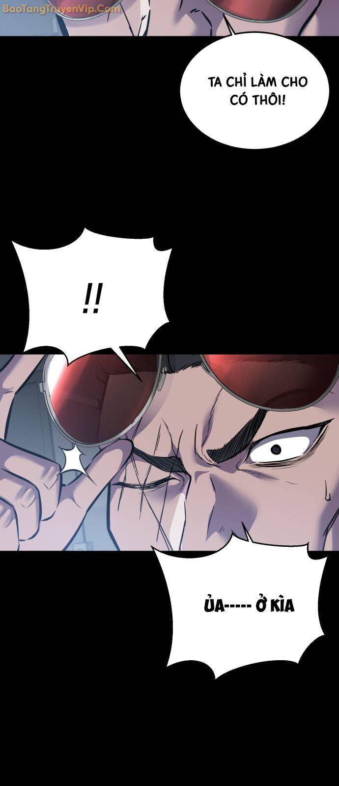 Cậu Bé Của Thần Chết Chap 257 - Next Chap 258