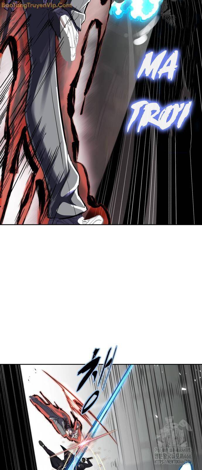 Cậu Bé Của Thần Chết Chap 257 - Next Chap 258