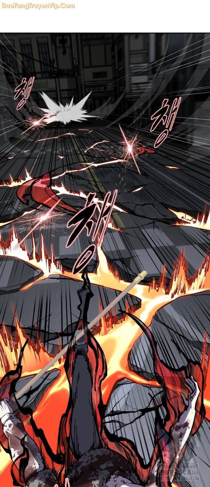 Cậu Bé Của Thần Chết Chap 257 - Next Chap 258