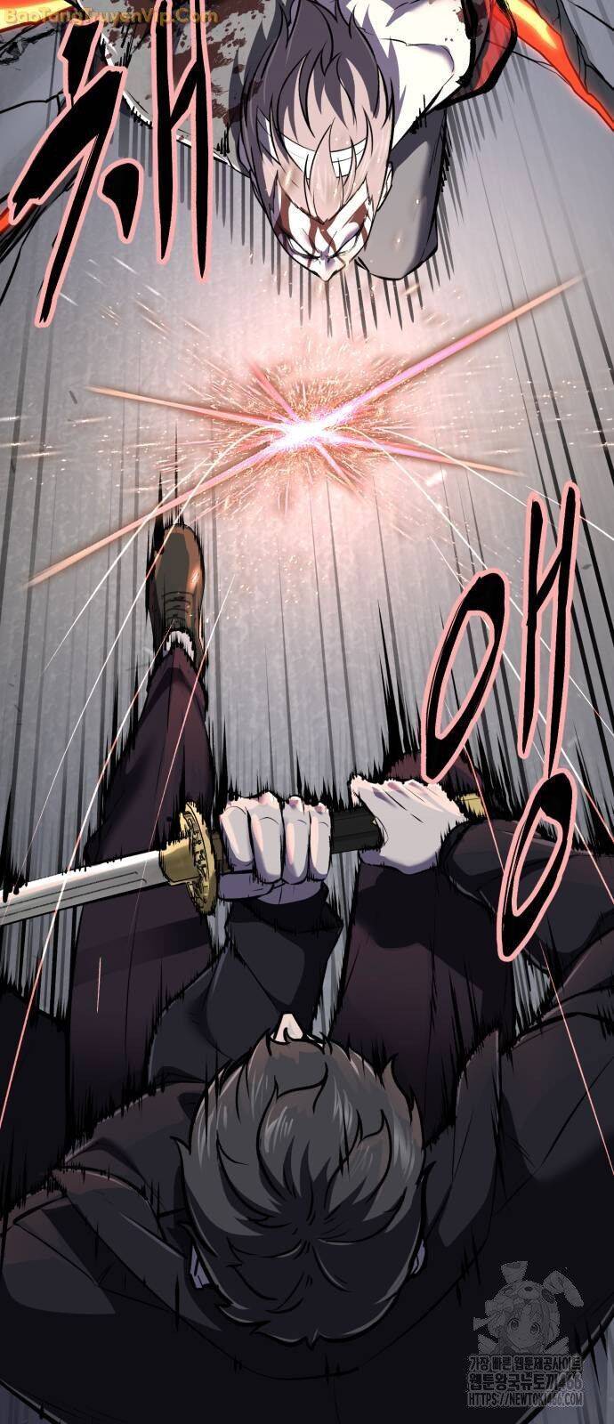 Cậu Bé Của Thần Chết Chap 257 - Next Chap 258