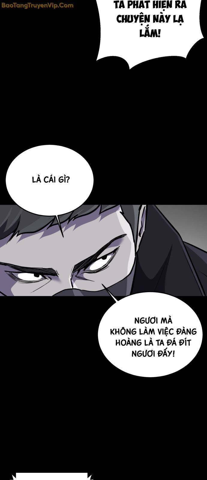 Cậu Bé Của Thần Chết Chap 257 - Next Chap 258