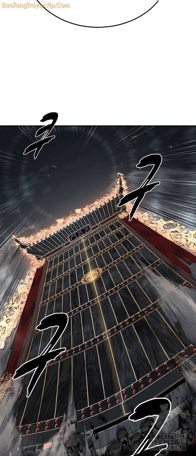 Cậu Bé Của Thần Chết Chap 257 - Next Chap 258