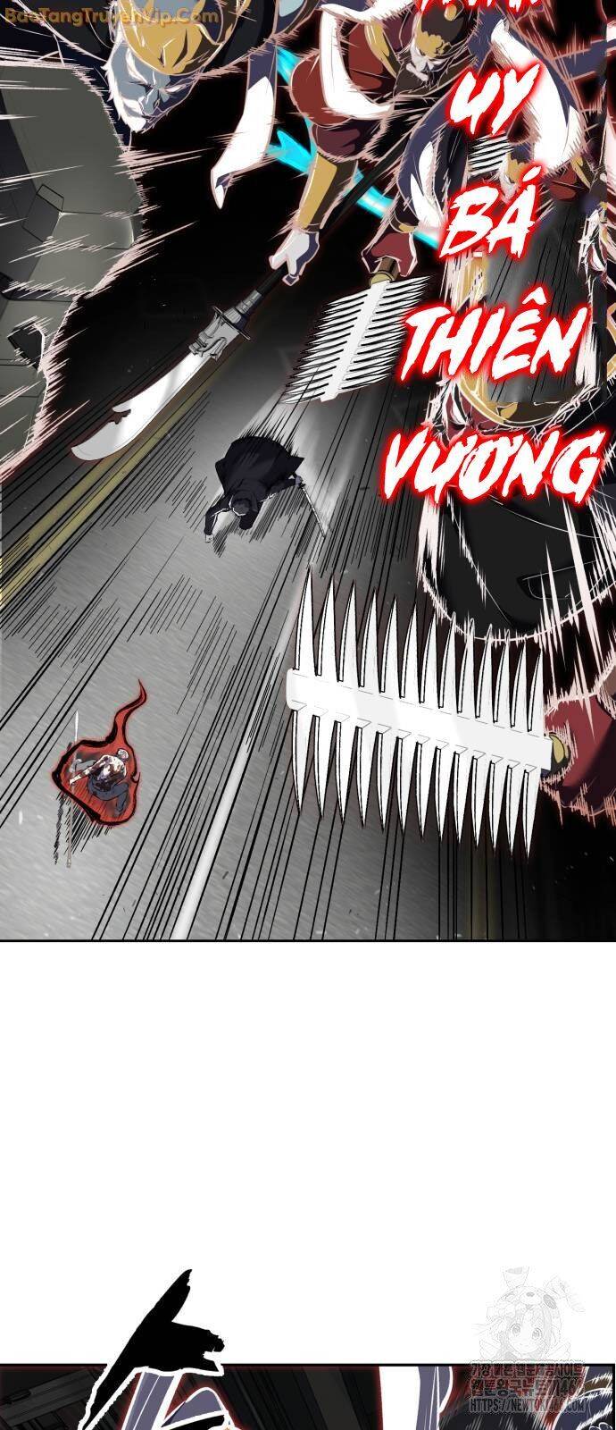 Cậu Bé Của Thần Chết Chap 257 - Next Chap 258