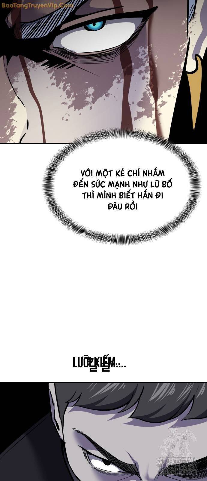Cậu Bé Của Thần Chết Chap 257 - Next Chap 258