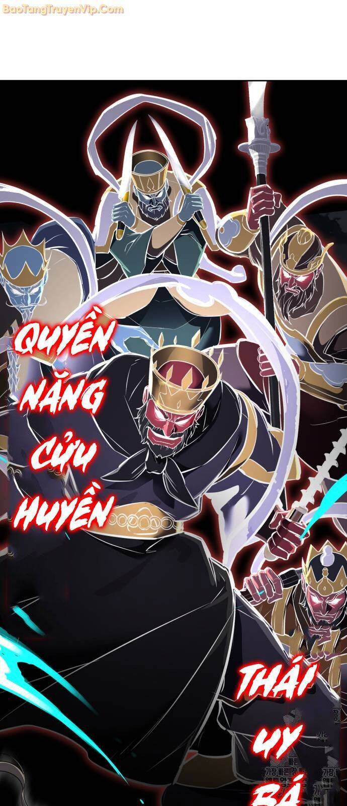 Cậu Bé Của Thần Chết Chap 257 - Next Chap 258