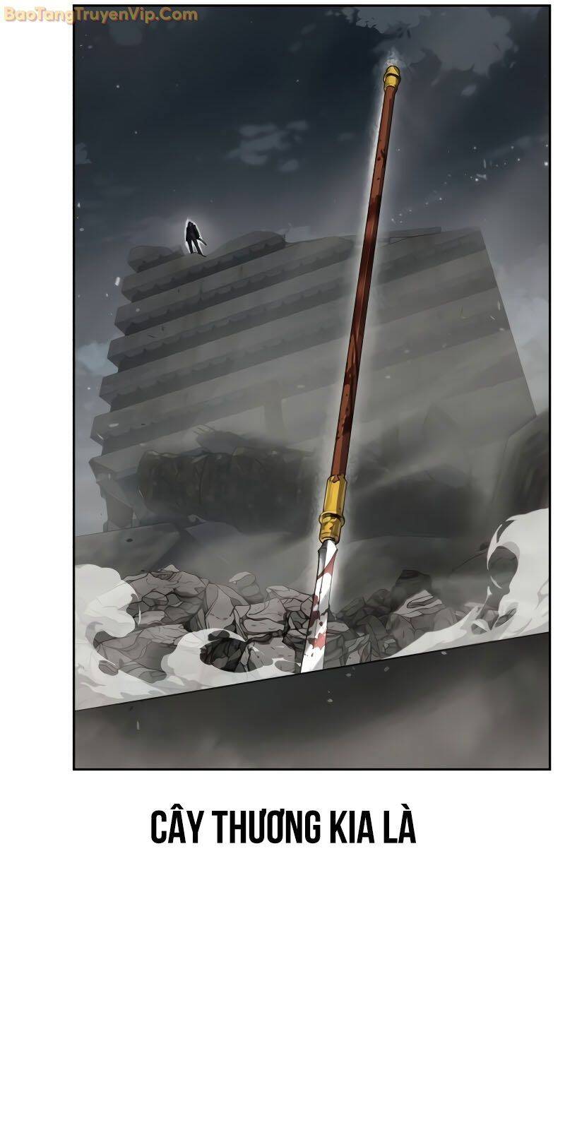 Cậu Bé Của Thần Chết Chap 258 - Next Chap 259