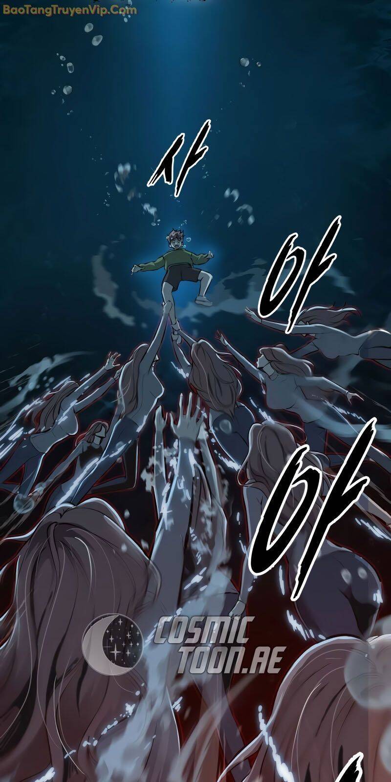 Cậu Bé Của Thần Chết Chap 258 - Next Chap 259