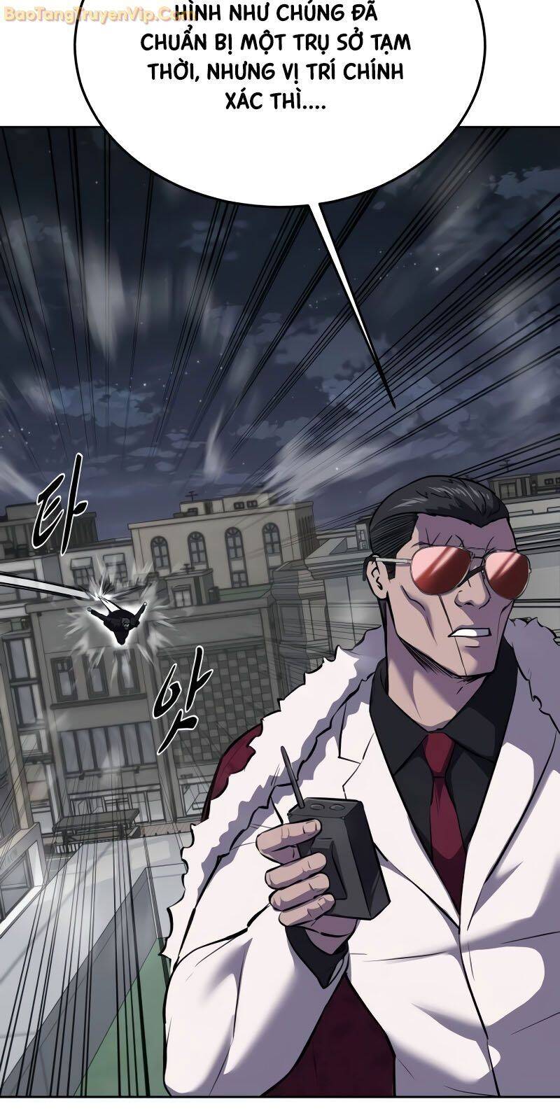 Cậu Bé Của Thần Chết Chap 258 - Next Chap 259