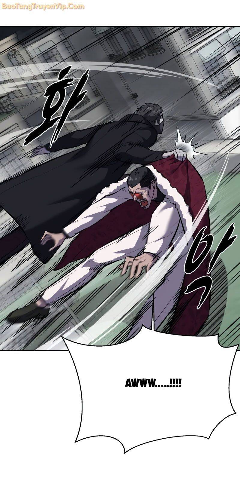 Cậu Bé Của Thần Chết Chap 258 - Next Chap 259