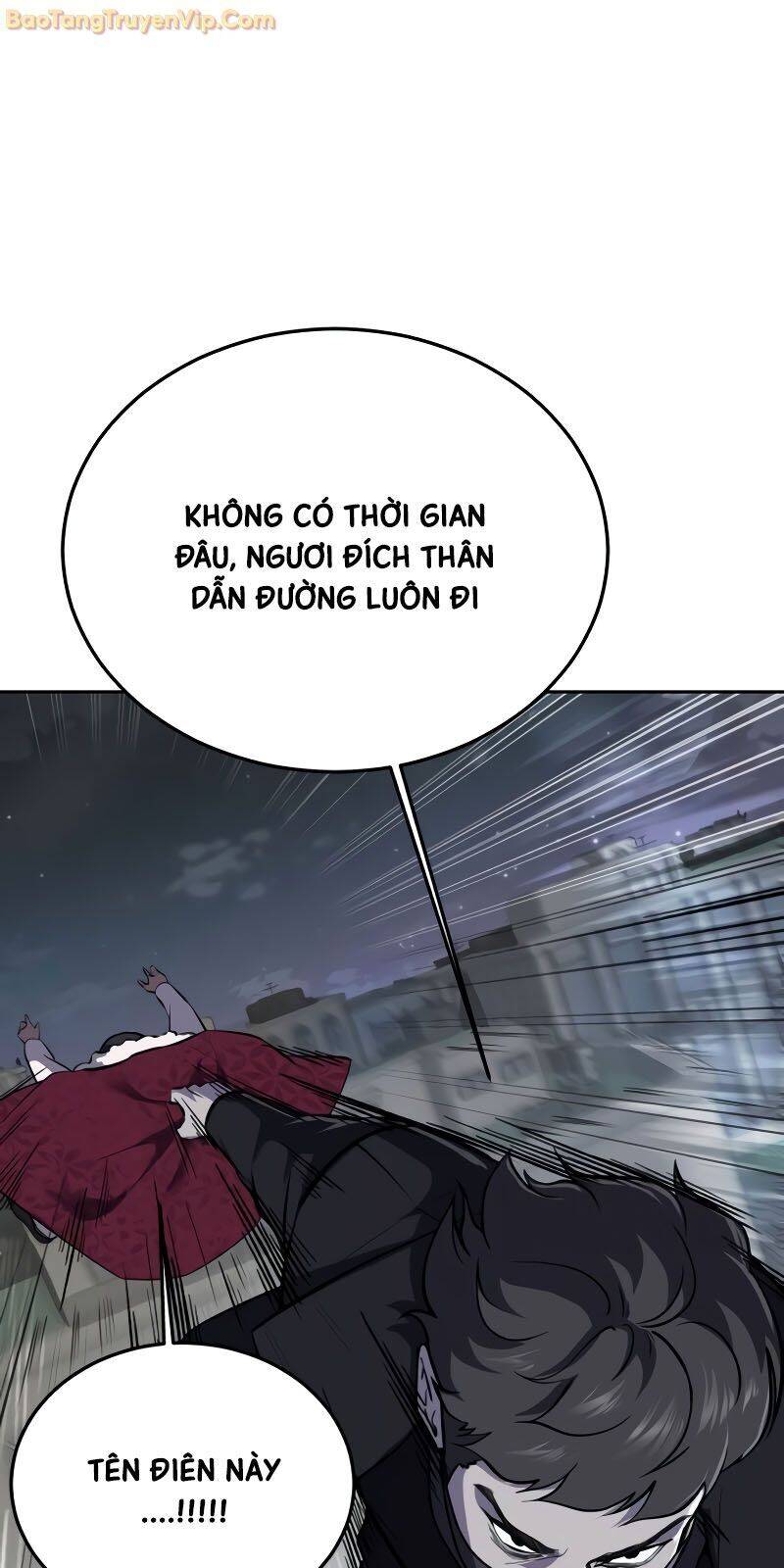 Cậu Bé Của Thần Chết Chap 258 - Next Chap 259