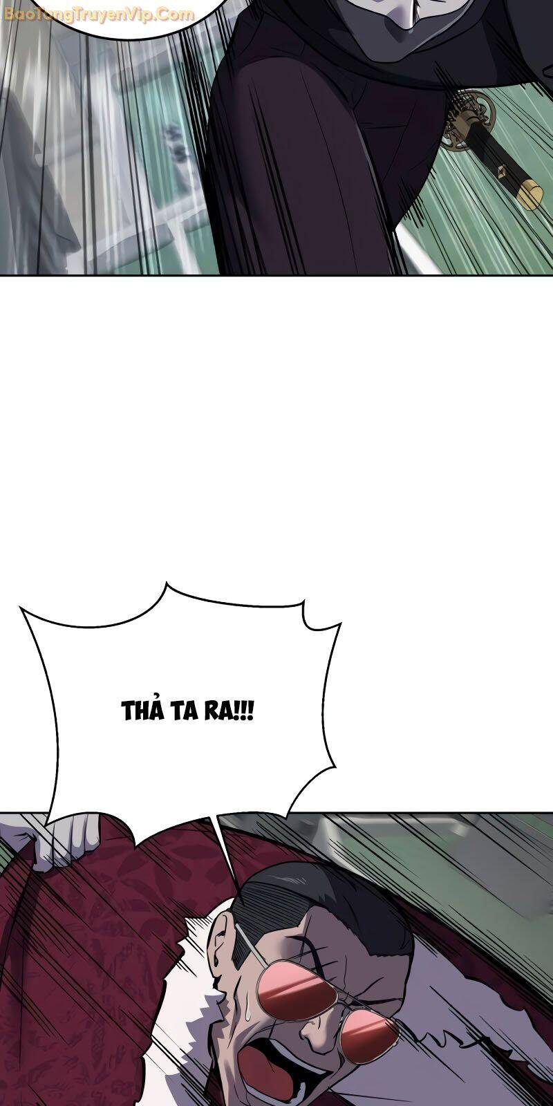 Cậu Bé Của Thần Chết Chap 258 - Next Chap 259