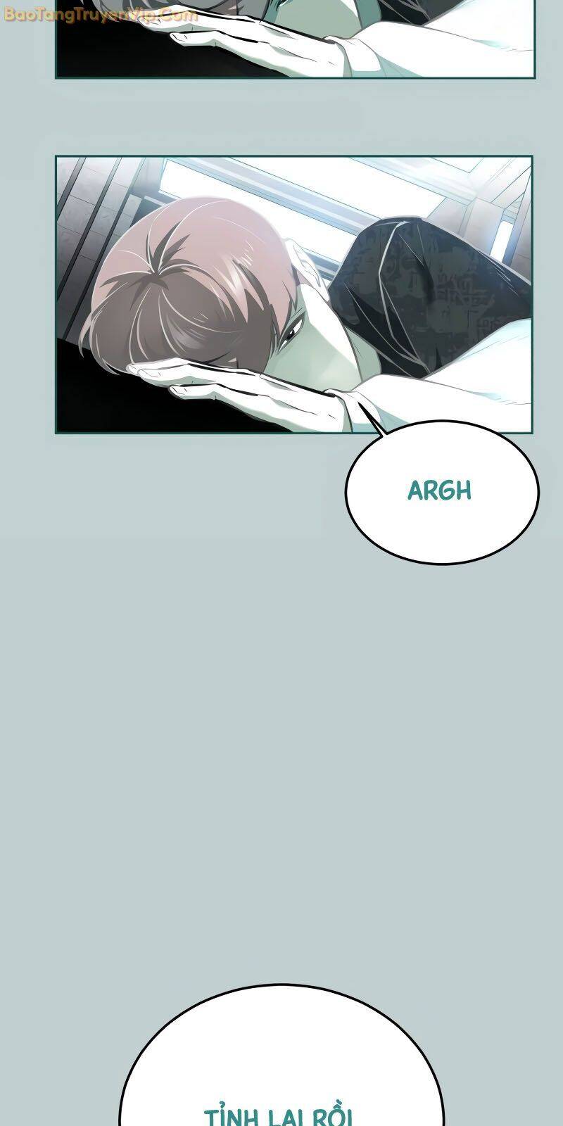 Cậu Bé Của Thần Chết Chap 258 - Next Chap 259