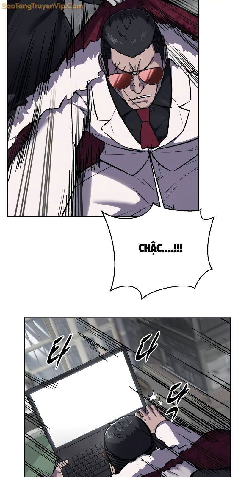 Cậu Bé Của Thần Chết Chap 258 - Next Chap 259