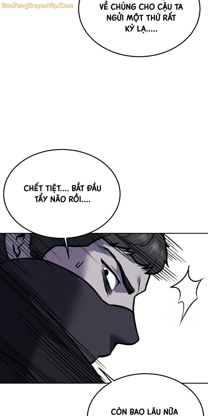 Cậu Bé Của Thần Chết Chap 258 - Next Chap 259