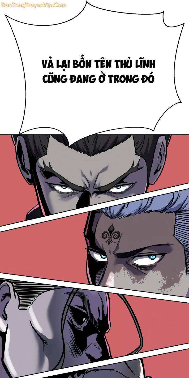 Cậu Bé Của Thần Chết Chap 258 - Next Chap 259