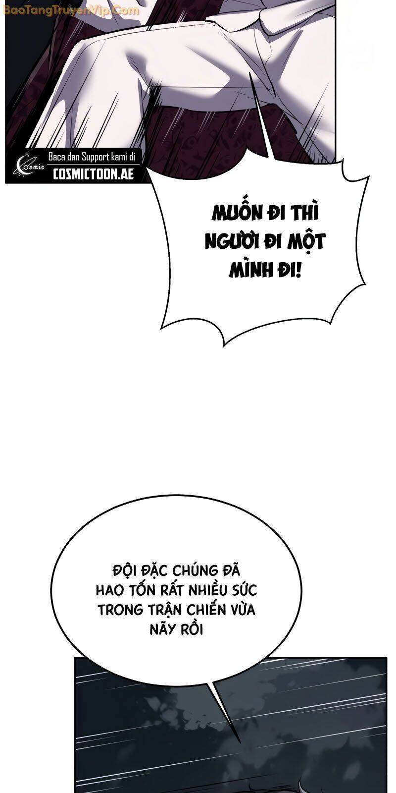 Cậu Bé Của Thần Chết Chap 258 - Next Chap 259