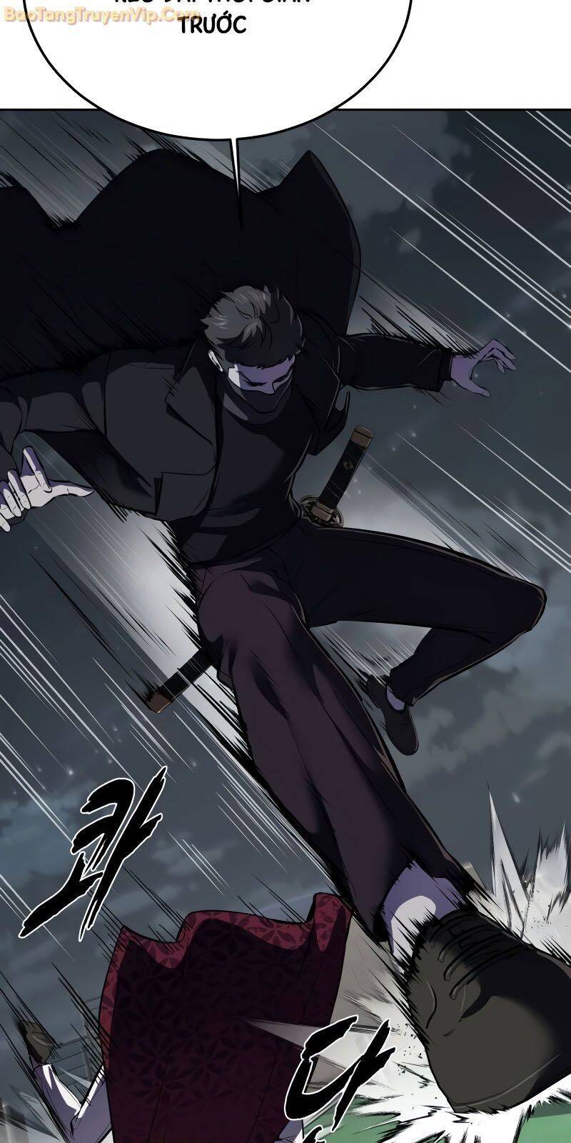 Cậu Bé Của Thần Chết Chap 258 - Next Chap 259