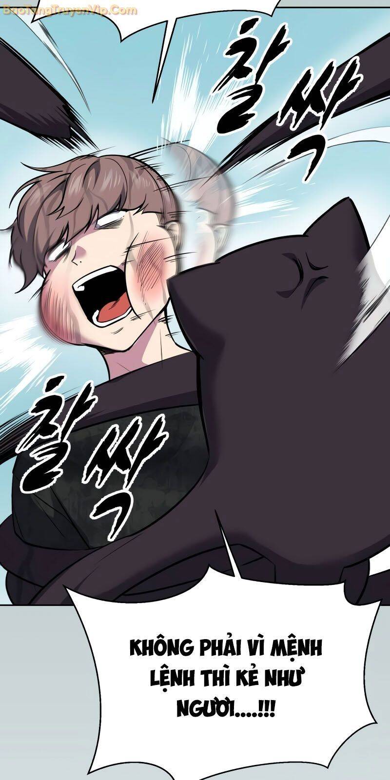 Cậu Bé Của Thần Chết Chap 258 - Next Chap 259
