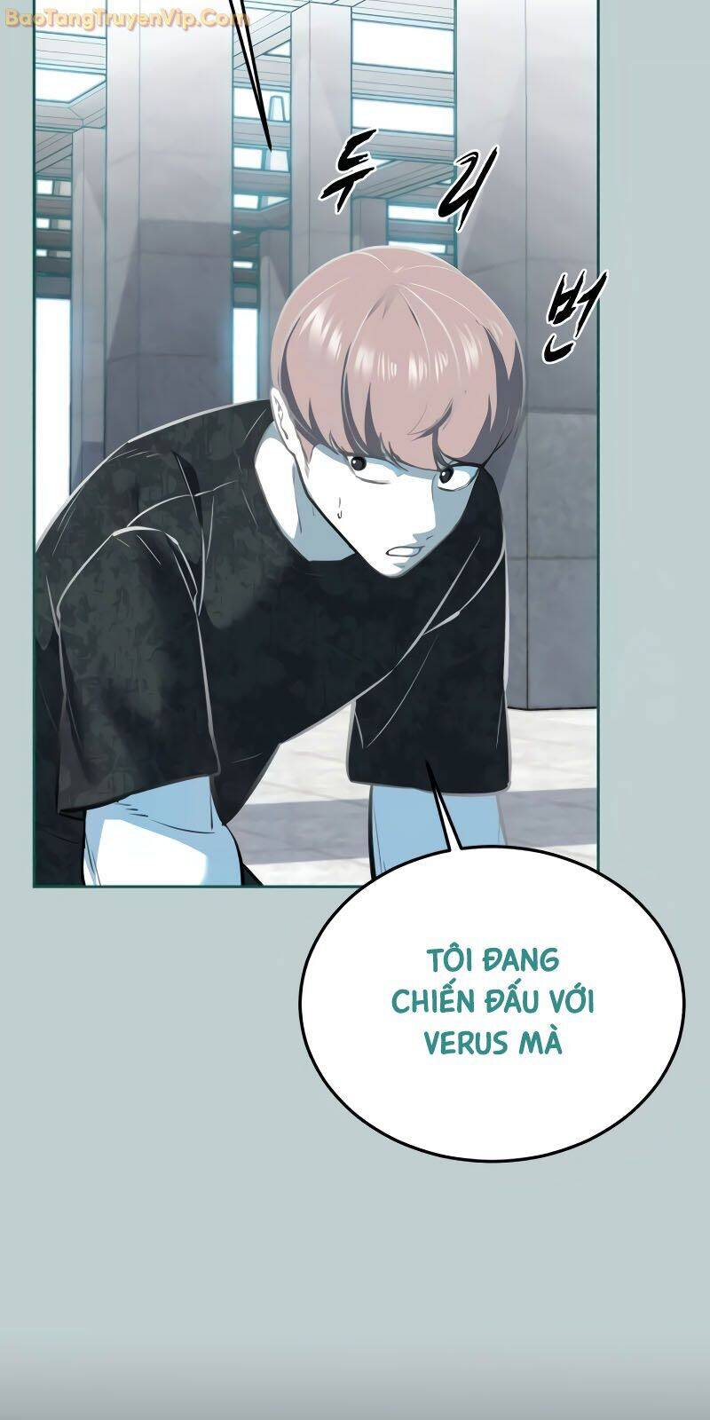 Cậu Bé Của Thần Chết Chap 258 - Next Chap 259