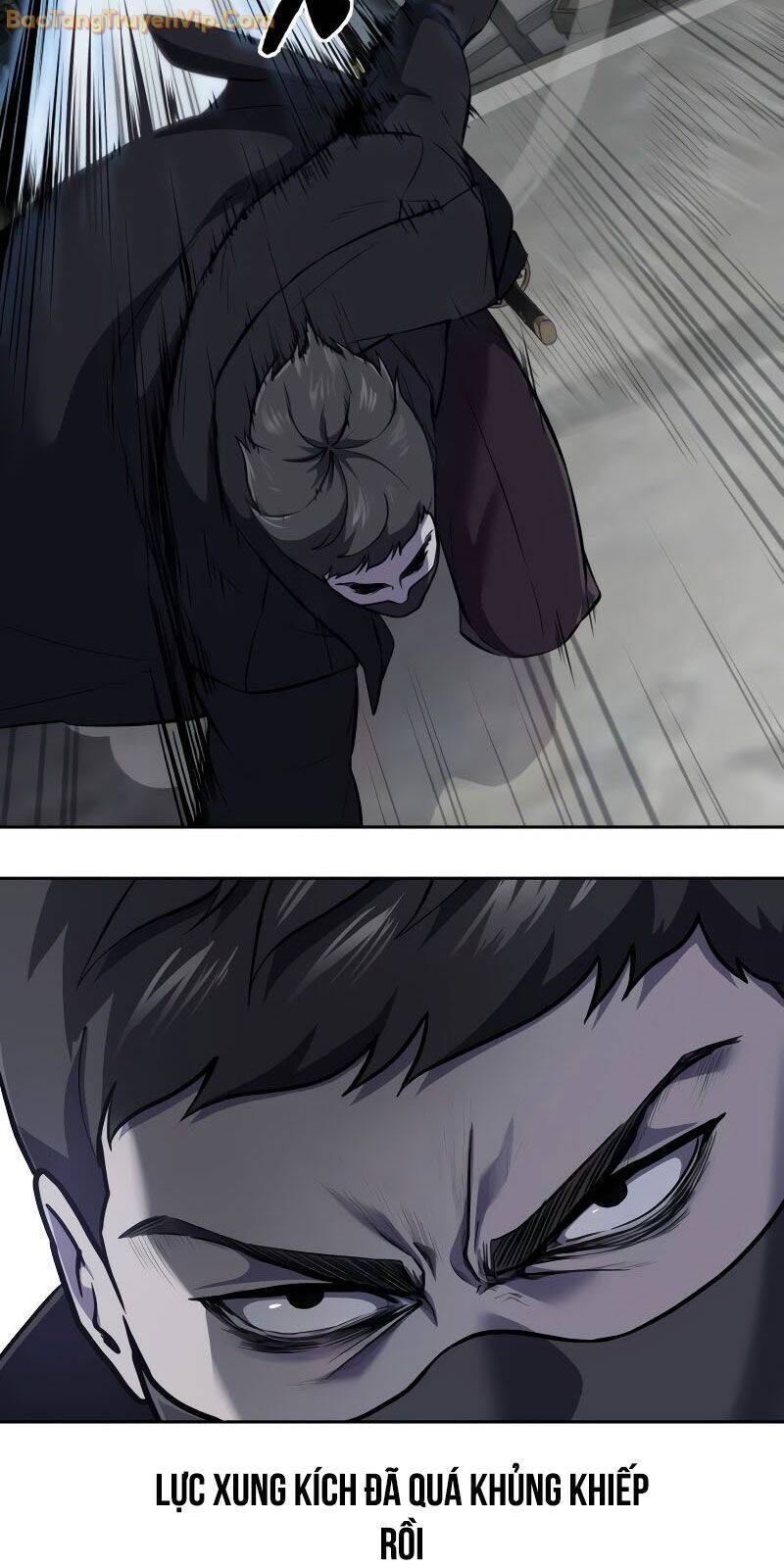 Cậu Bé Của Thần Chết Chap 258 - Next Chap 259