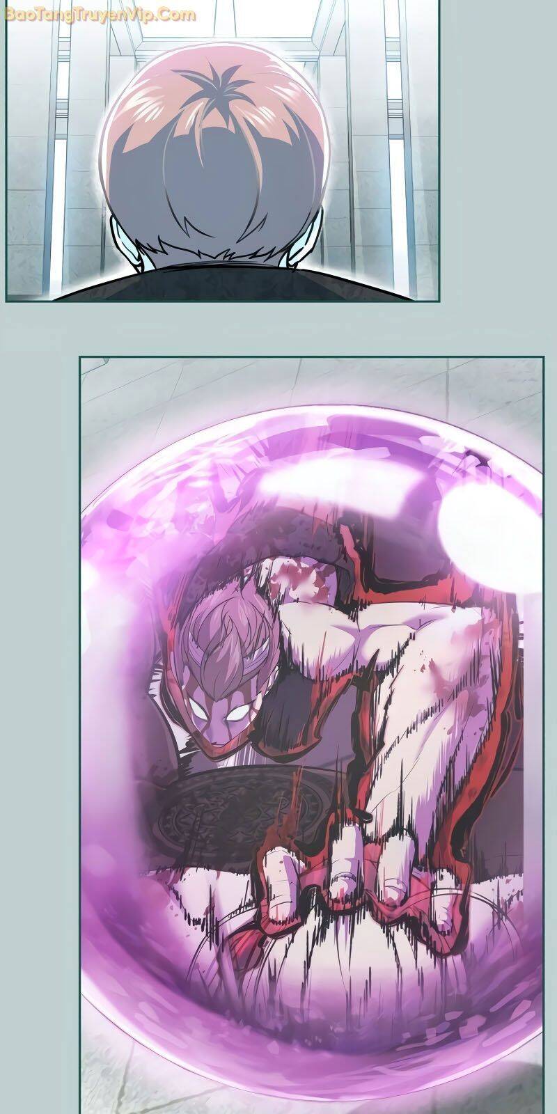 Cậu Bé Của Thần Chết Chap 258 - Next Chap 259
