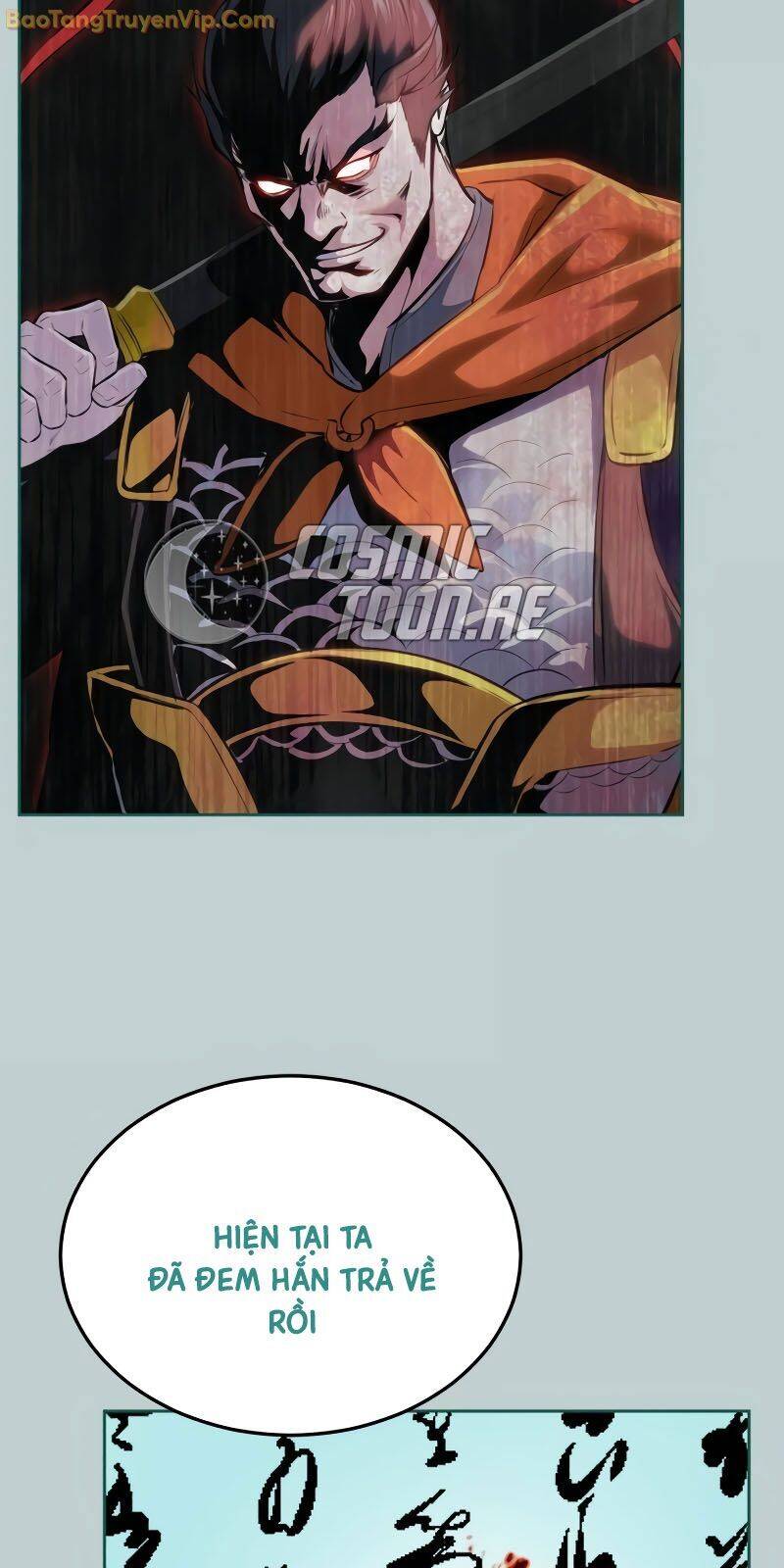 Cậu Bé Của Thần Chết Chap 258 - Next Chap 259
