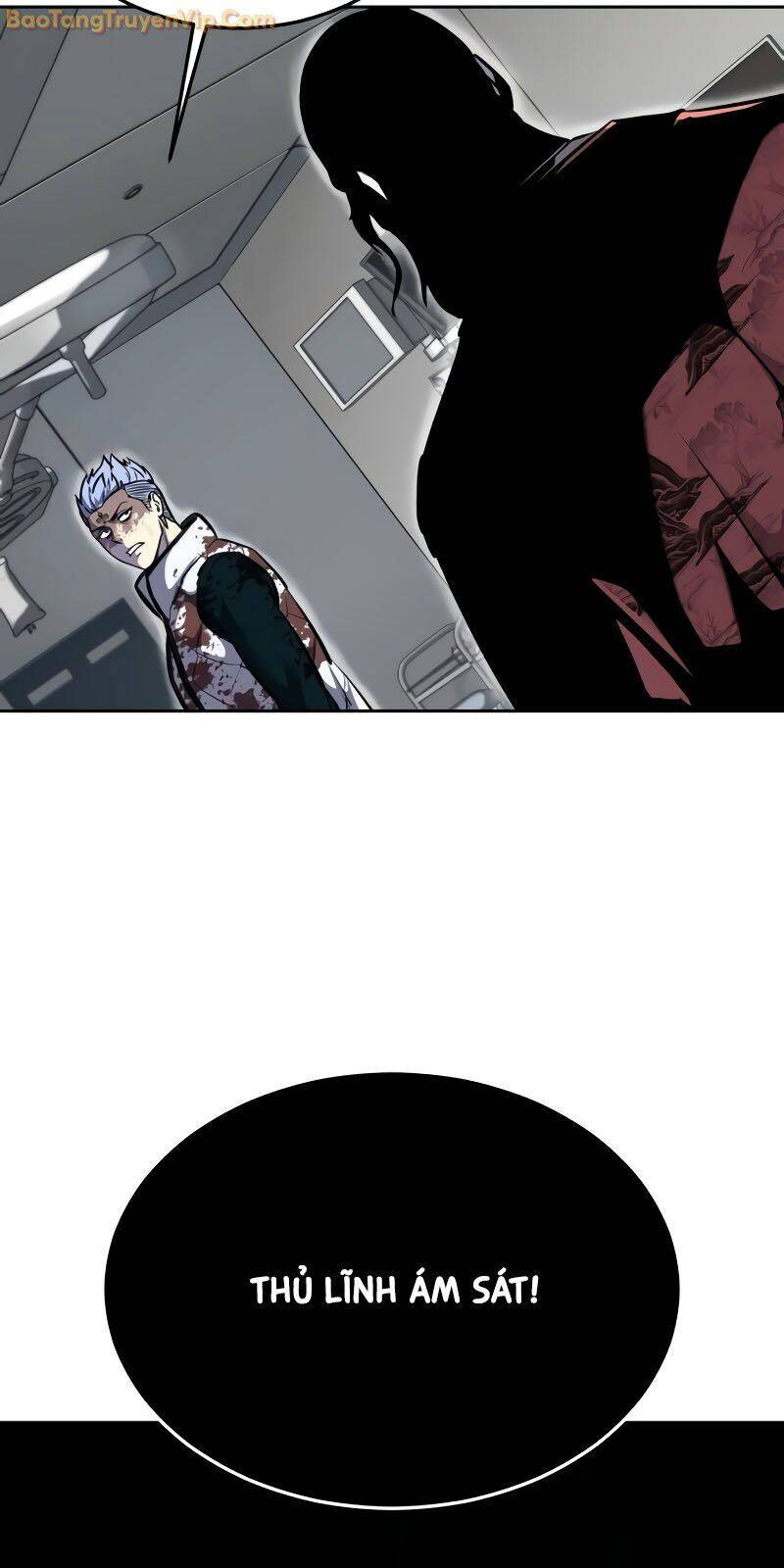 Cậu Bé Của Thần Chết Chap 258 - Next Chap 259