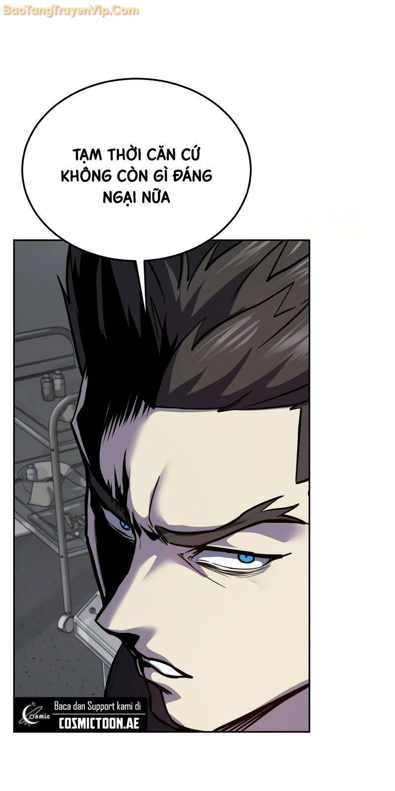 Cậu Bé Của Thần Chết Chap 258 - Next Chap 259