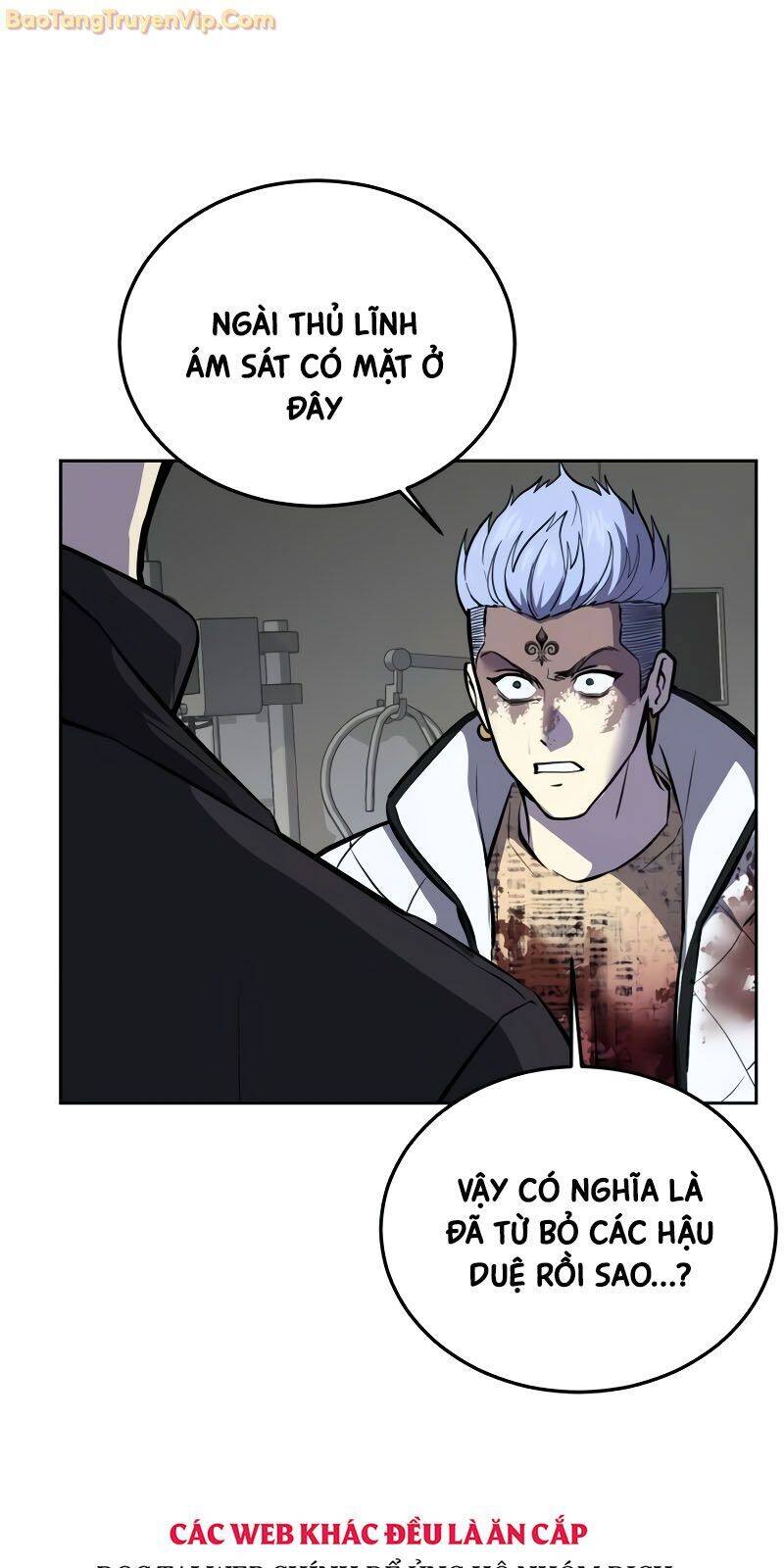 Cậu Bé Của Thần Chết Chap 258 - Next Chap 259