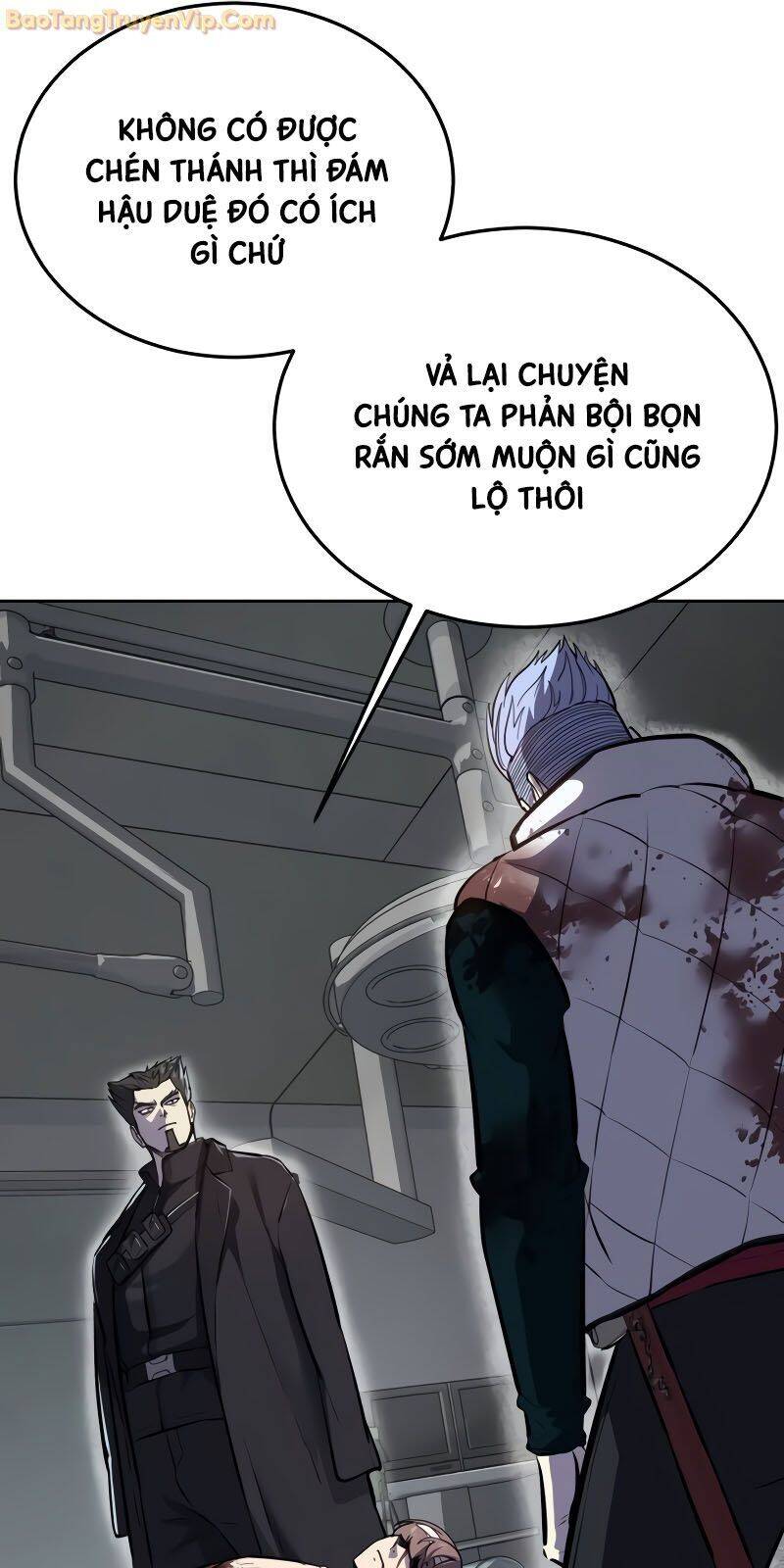 Cậu Bé Của Thần Chết Chap 258 - Next Chap 259