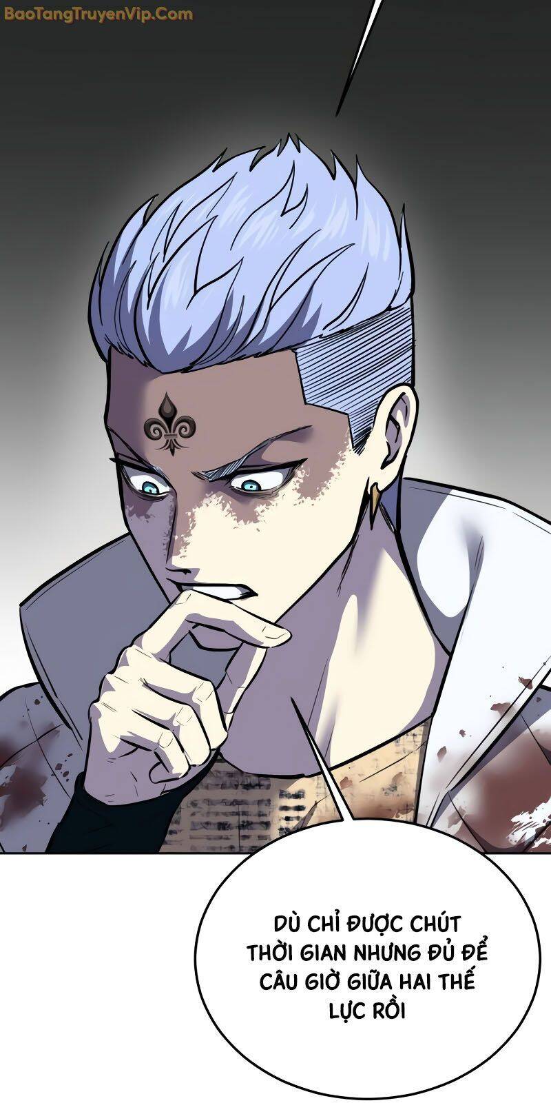 Cậu Bé Của Thần Chết Chap 258 - Next Chap 259