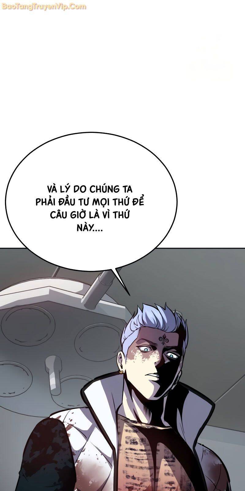 Cậu Bé Của Thần Chết Chap 258 - Next Chap 259