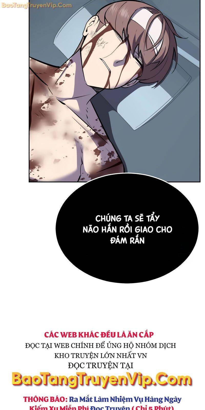Cậu Bé Của Thần Chết Chap 258 - Next Chap 259
