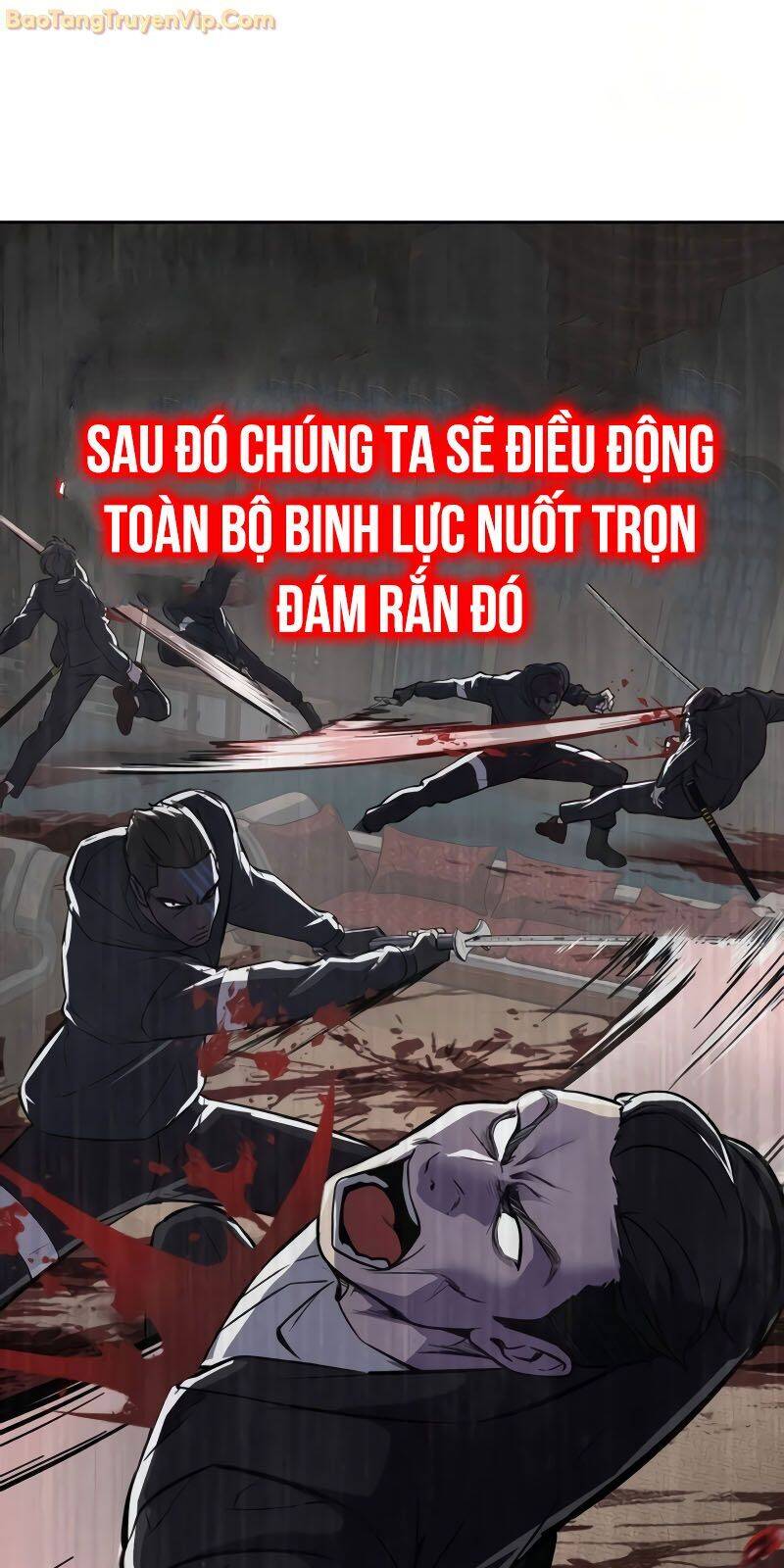 Cậu Bé Của Thần Chết Chap 258 - Next Chap 259