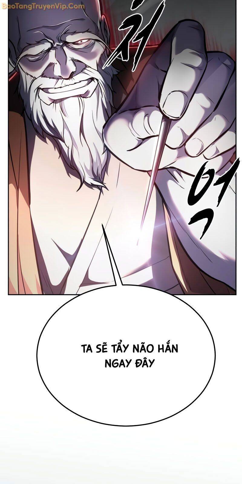 Cậu Bé Của Thần Chết Chap 258 - Next Chap 259
