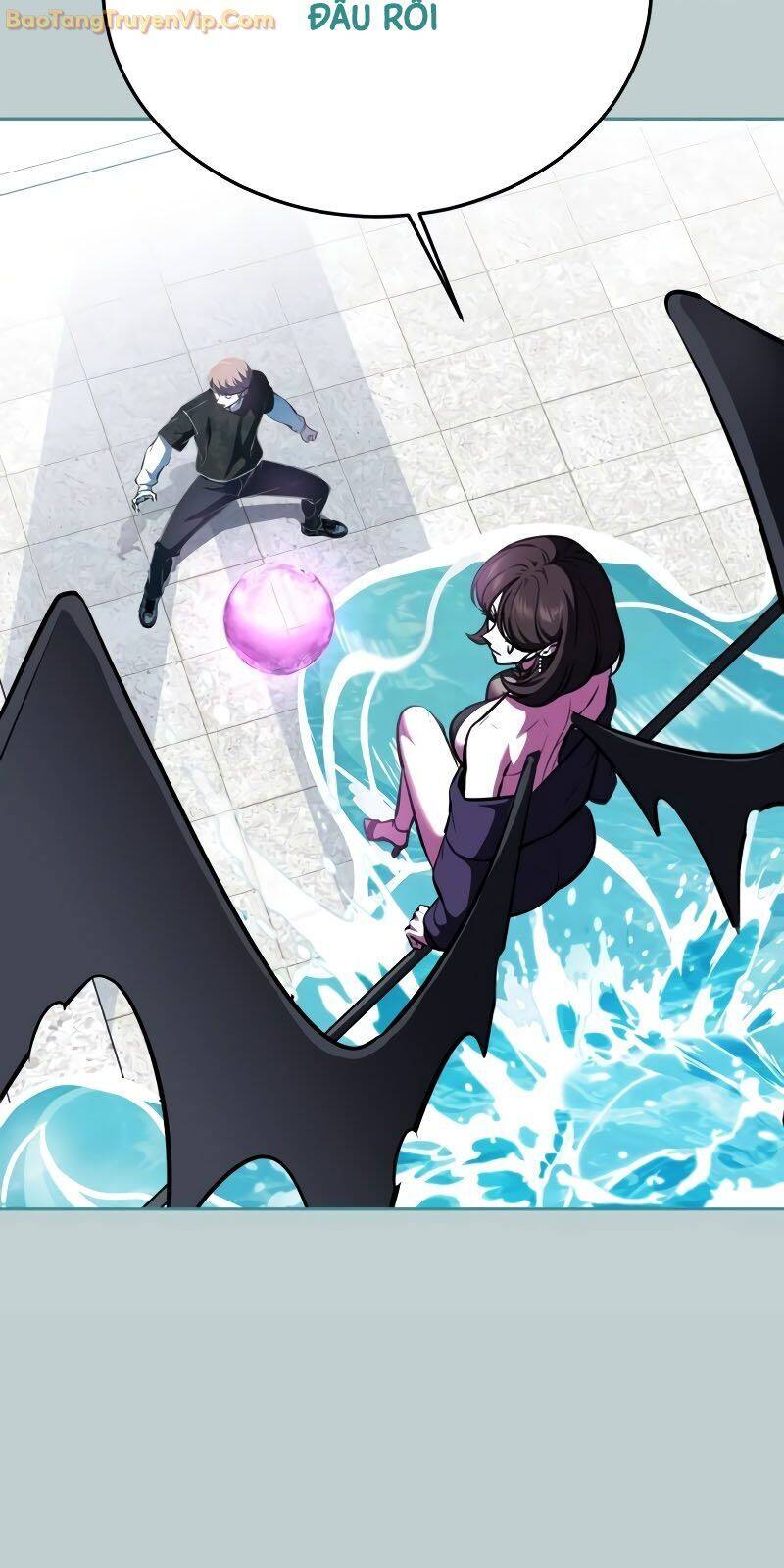 Cậu Bé Của Thần Chết Chap 258 - Next Chap 259