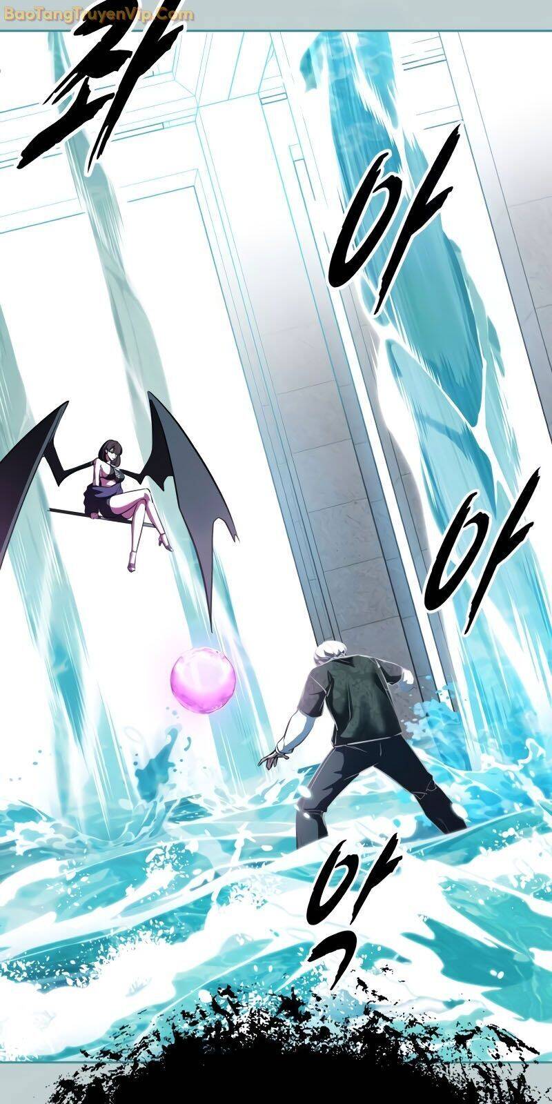 Cậu Bé Của Thần Chết Chap 258 - Next Chap 259